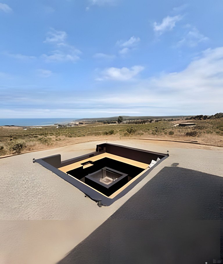 Paraíso Costero | Casa de Playa para 10 Huéspedes