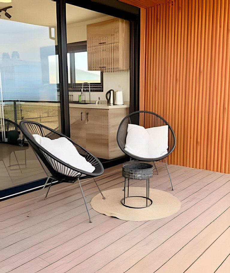 Paraíso Costero | Casa de Playa para 10 Huéspedes