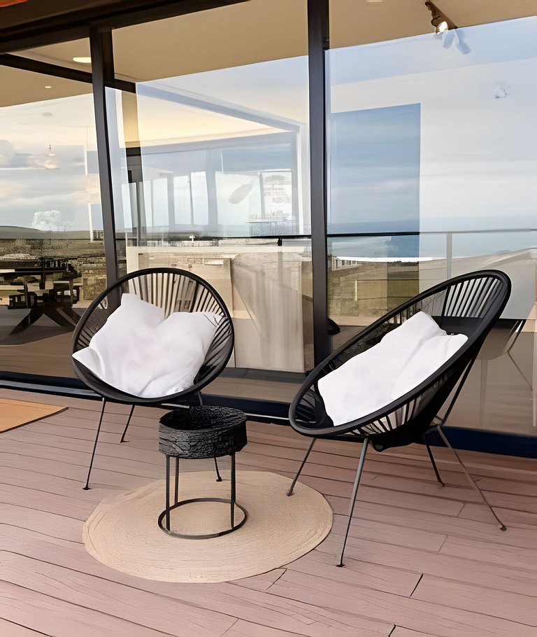 Paraíso Costero | Casa de Playa para 10 Huéspedes