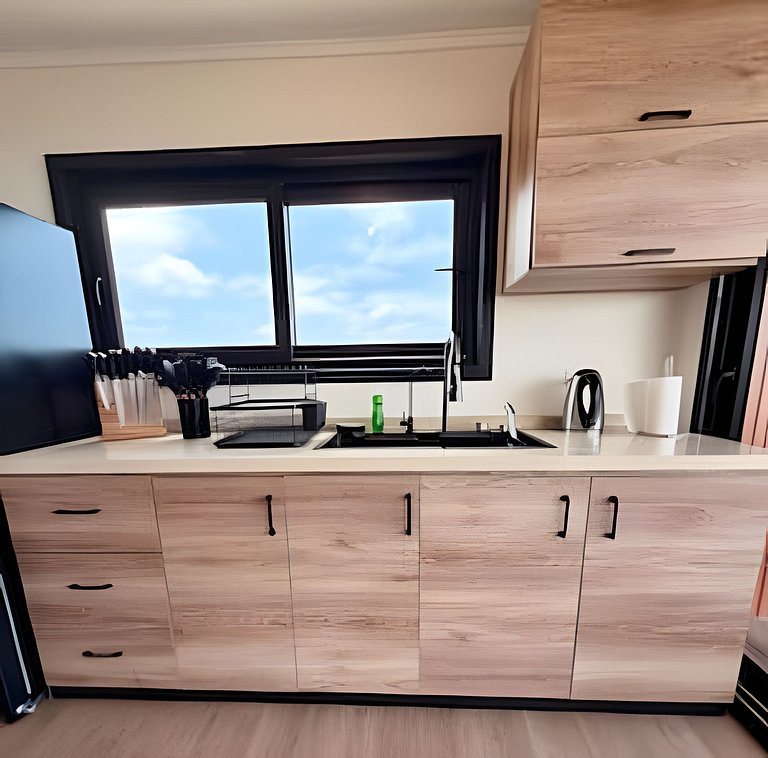 Paraíso Costero | Casa de Playa para 10 Huéspedes