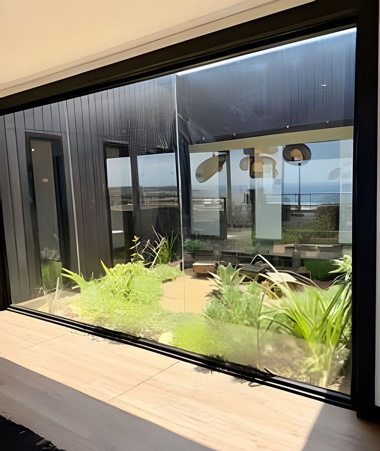 Paraíso Costero | Casa de Playa para 10 Huéspedes