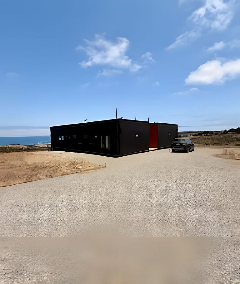 Paraíso Costero | Casa de Playa para 10 Huéspedes