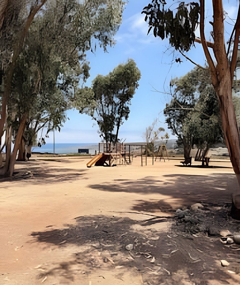 Paraíso Costero | Casa de Playa para 10 Huéspedes