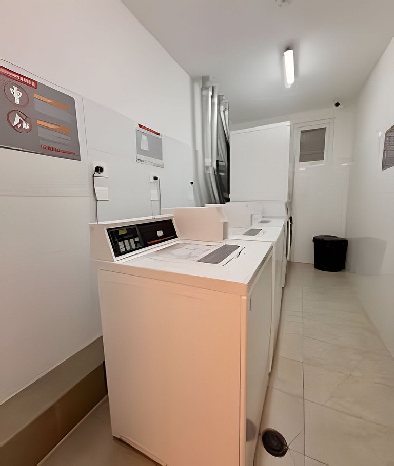 Luminoso 1D/1B en Las Condes excelente ubicación