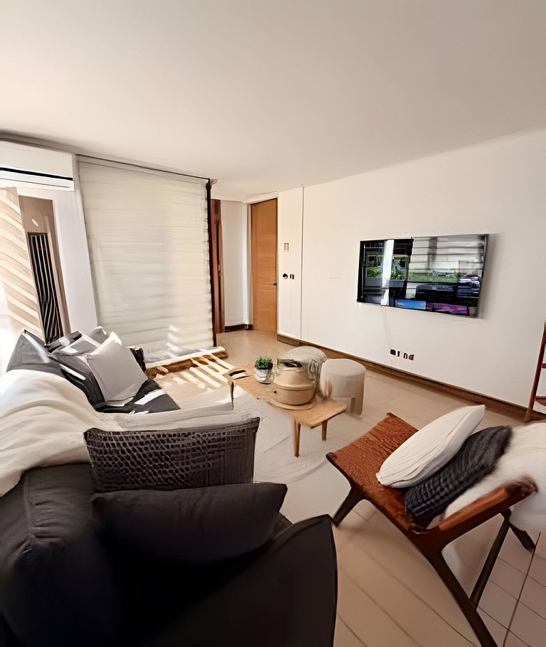 Comfort: con parking y wifi | Metro Manquehue