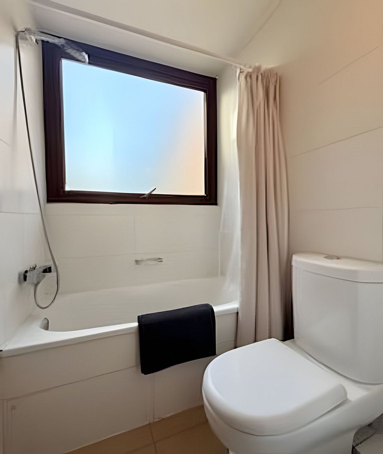 Comfort: con parking y wifi | Metro Manquehue