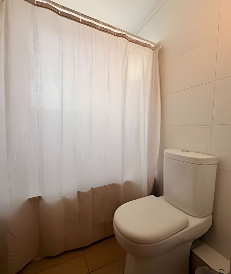 Comfort: con parking y wifi | Metro Manquehue