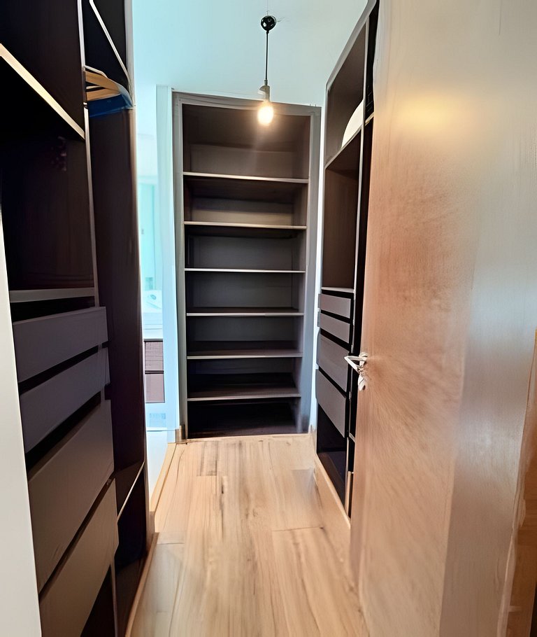 Comfort: con parking y wifi | Metro Manquehue