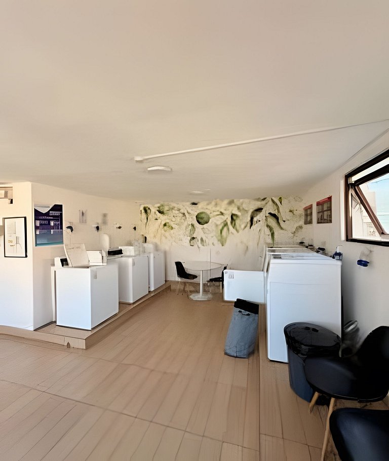 Comfort: con parking y wifi | Metro Manquehue