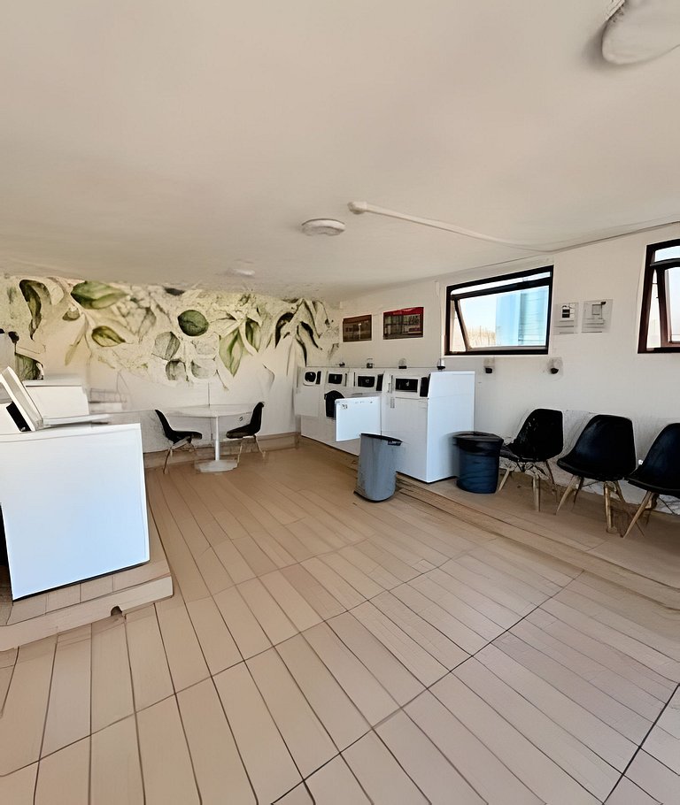 Comfort: con parking y wifi | Metro Manquehue