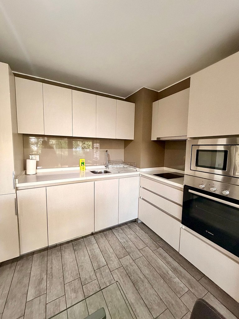 Lindo estudio a pasos del Metro Los Dominicos