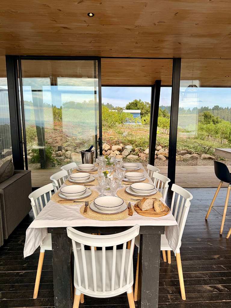 Amazing House, Incredible Views, HotTub, Starlink