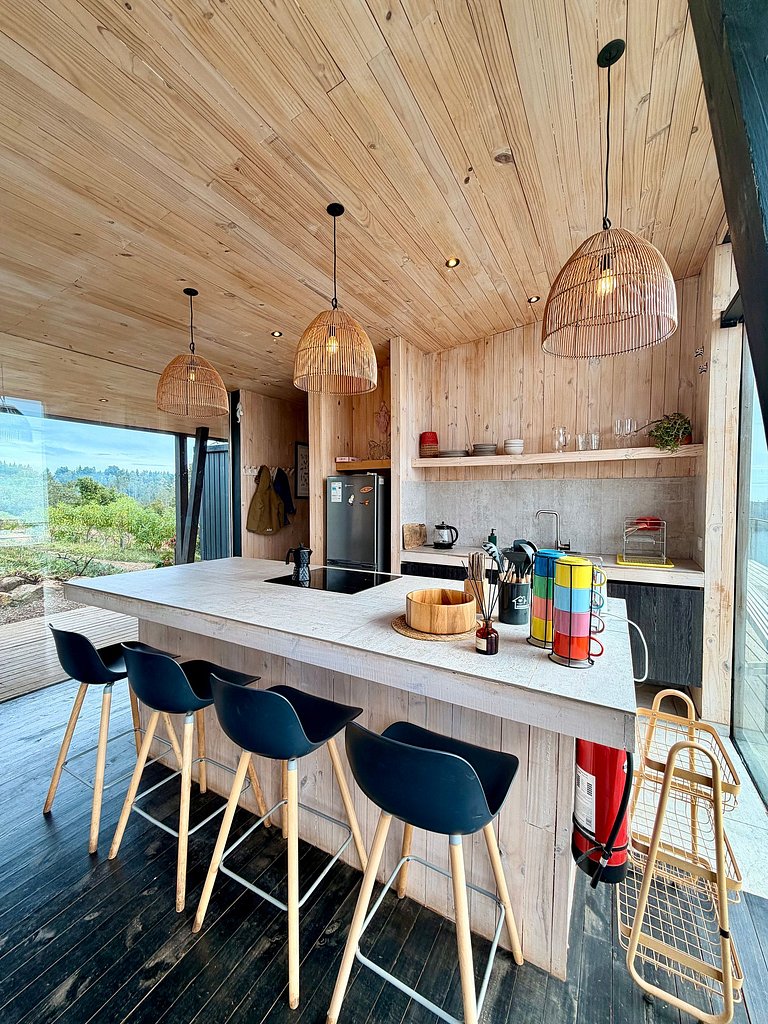 Amazing House, Incredible Views, HotTub, Starlink