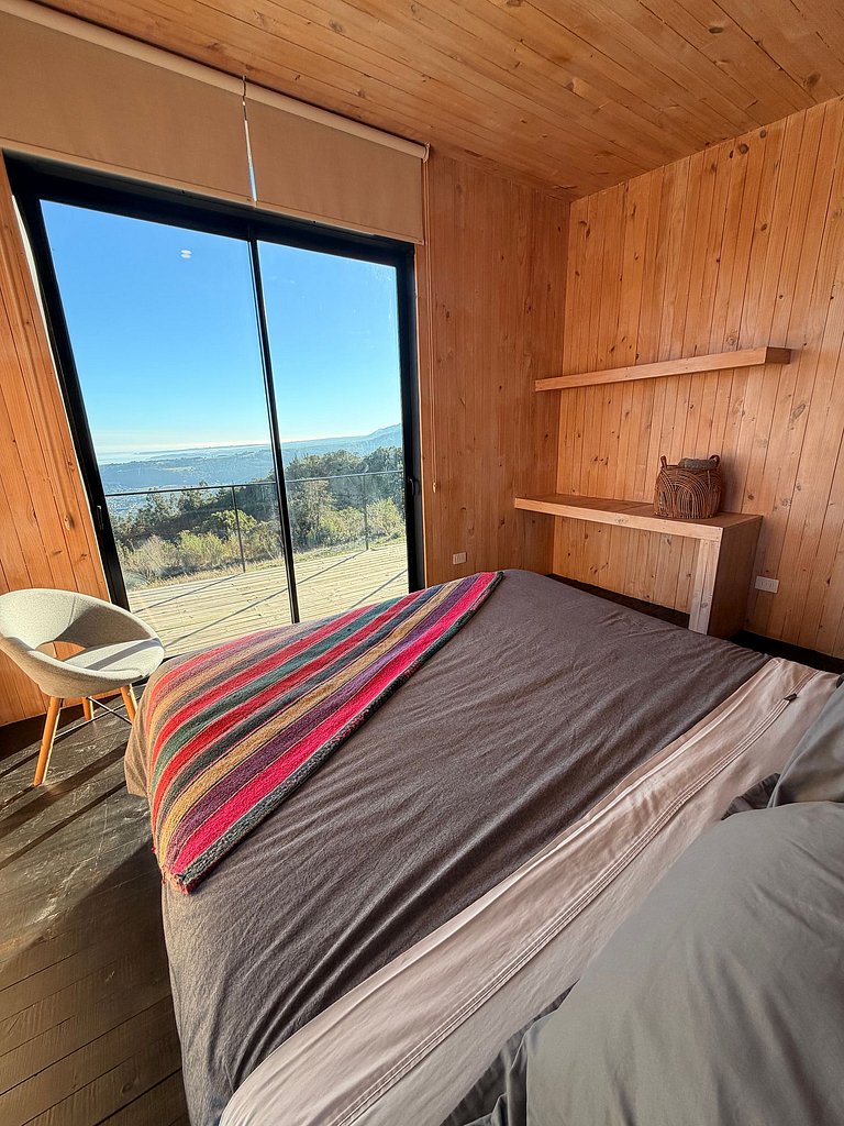 Amazing House, Incredible Views, HotTub, Starlink