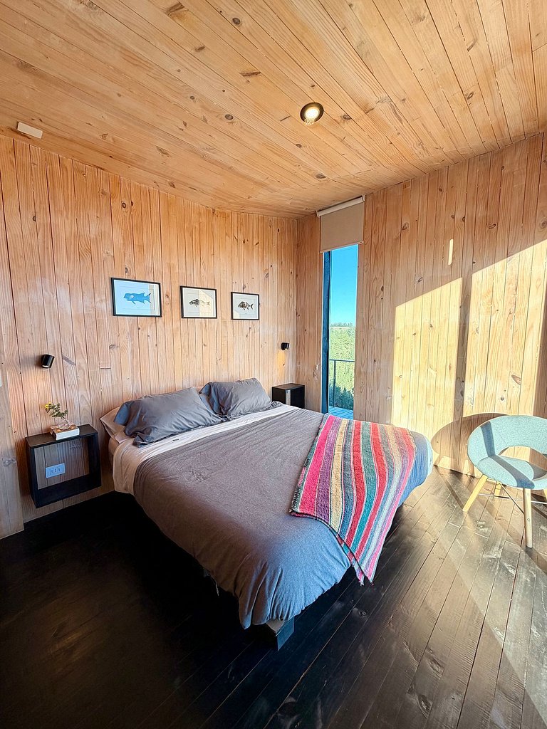 Amazing House, Incredible Views, HotTub, Starlink