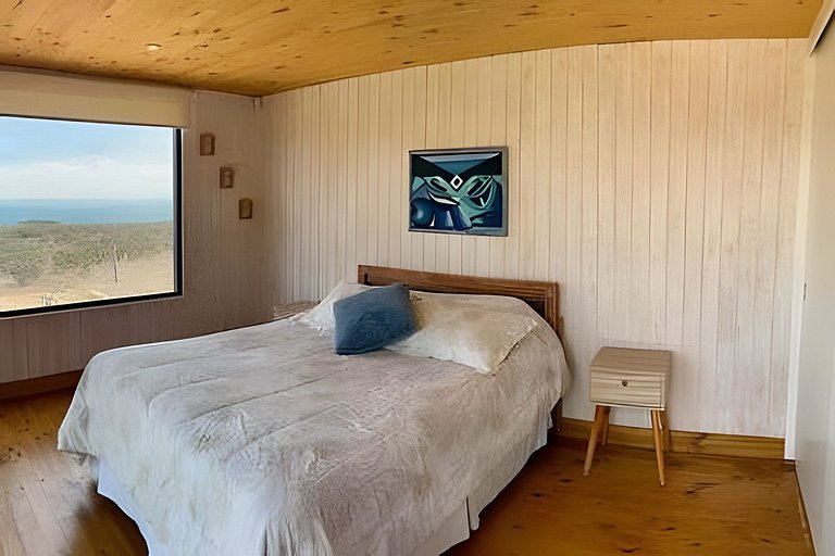 Cómoda Casa en la Playa