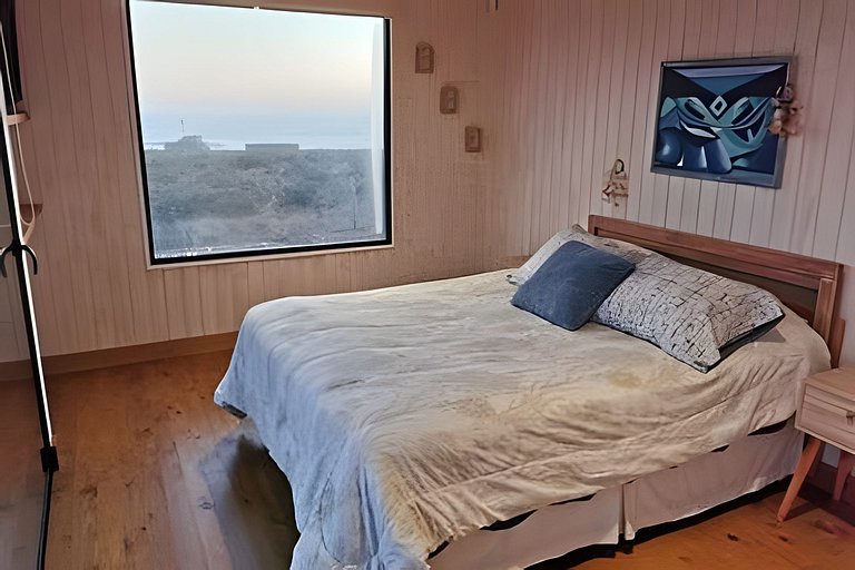 Cómoda Casa en la Playa