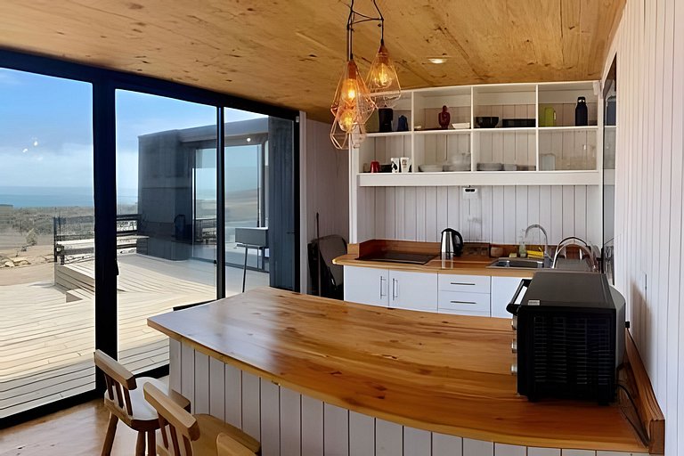 Cómoda Casa en la Playa