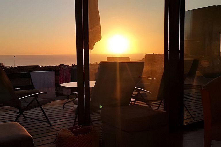 Cómoda Casa en la Playa